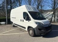 Citroën Jumper 2.2 BLUEHDi – 165cv L3H3