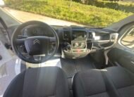 Citroën Jumper 2.2 BLUEHDi – 165cv L3H3