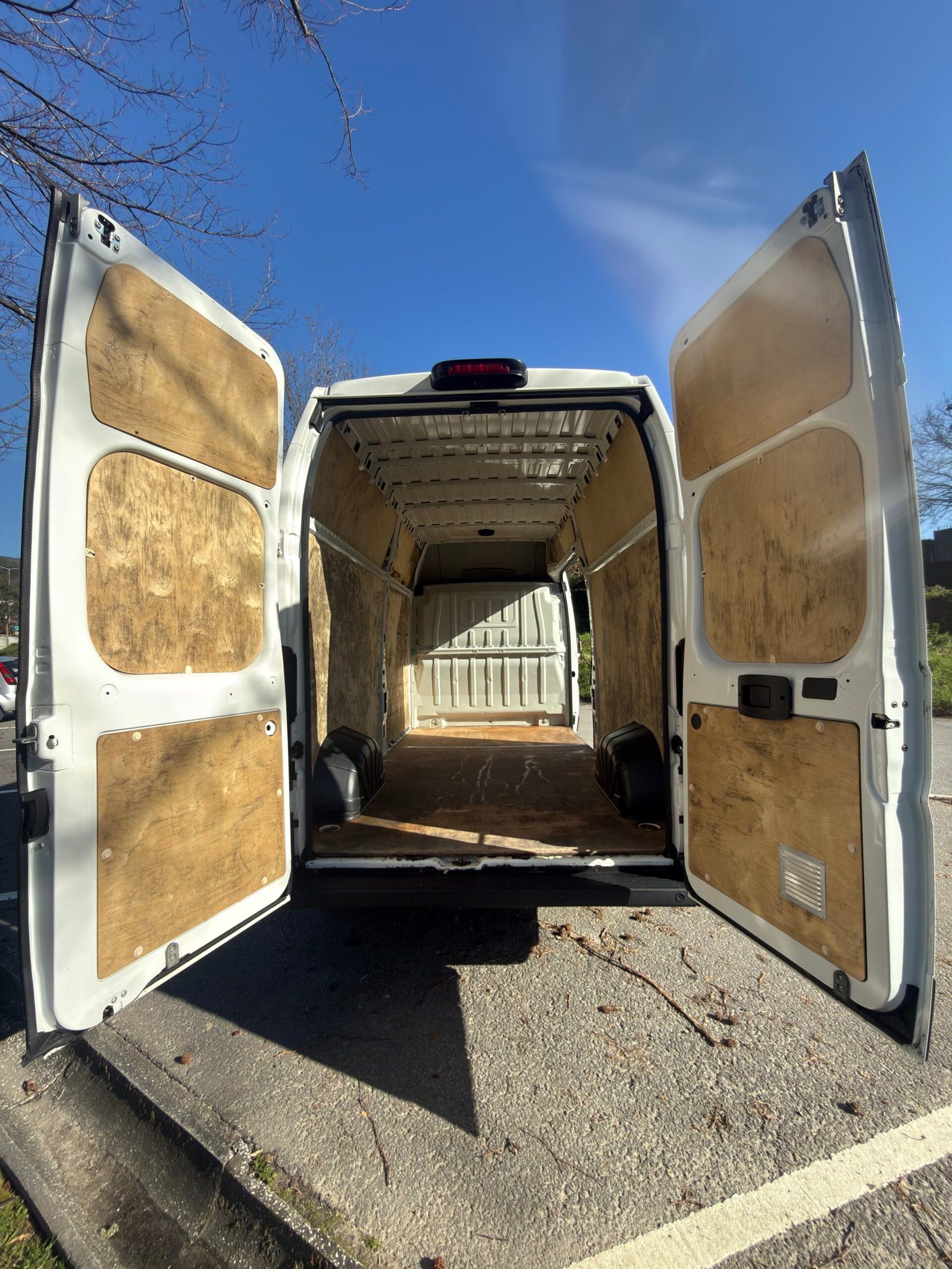 Citroën Jumper 2.2 BLUEHDi – 165cv L3H3