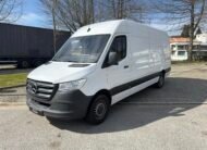 Mercedes-Benz Sprinter 315cdi – 150cv – Longa