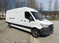 Mercedes-Benz Sprinter 315cdi – 150cv – Longa