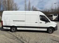 Mercedes-Benz Sprinter 315cdi – 150cv – Longa