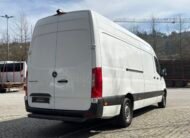 Mercedes-Benz Sprinter 315cdi – 150cv – Longa