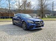 Mercedes – Benz C220d AMG – 4MATIC 194cv