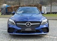Mercedes – Benz C220d AMG – 4MATIC 194cv