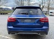 Mercedes – Benz C220d AMG – 4MATIC 194cv