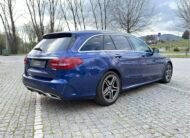Mercedes – Benz C220d AMG – 4MATIC 194cv