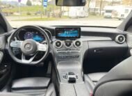 Mercedes – Benz C220d AMG – 4MATIC 194cv
