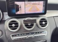Mercedes – Benz C220d AMG – 4MATIC 194cv