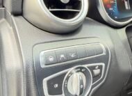 Mercedes – Benz C220d AMG – 4MATIC 194cv