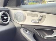 Mercedes – Benz C220d AMG – 4MATIC 194cv