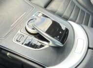Mercedes – Benz C220d AMG – 4MATIC 194cv