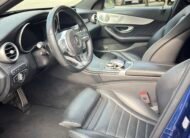 Mercedes – Benz C220d AMG – 4MATIC 194cv