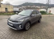 Kia Stonic 1.0 – 120cv Hybrid Edition Platine