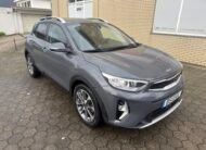 Kia Stonic 1.0 – 120cv Hybrid Edition Platine