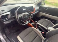 Kia Stonic 1.0 – 120cv Hybrid Edition Platine