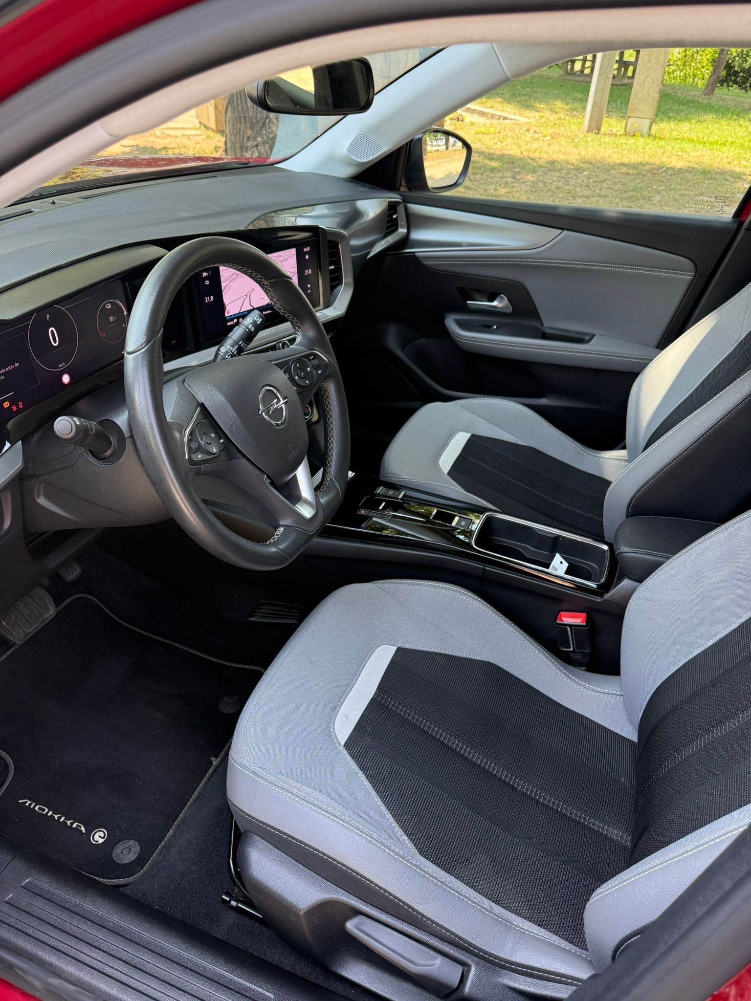 Opel Mokka-e Elegance – 136cv 50kWh