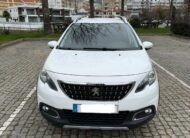 Peugeot 2008 – 1.6 120cv