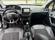 Peugeot 2008 – 1.6 120cv