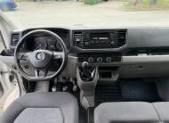 VW Crafter – 2.0 140cv – 7 Lugares
