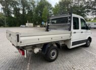 VW Crafter – 2.0 140cv – 7 Lugares