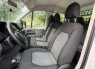 VW Crafter – 2.0 140cv – 7 Lugares