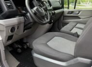 VW Crafter – 2.0 140cv – 7 Lugares