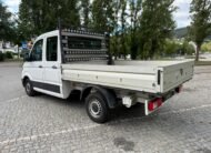 VW Crafter – 2.0 140cv – 7 Lugares