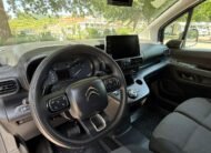 Citroën Berlingo XL – 1.5 BLUEHDI 130cv S&S EAT8 DRIVER