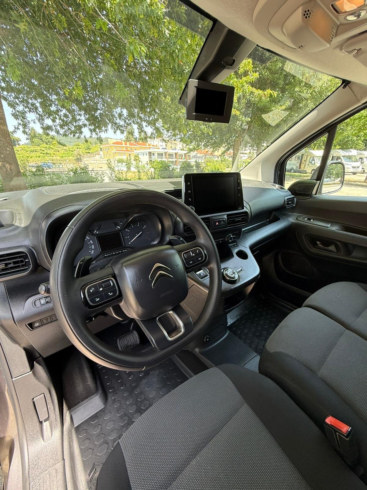 Citroën Berlingo XL – 1.5 BLUEHDI 130cv S&S EAT8 DRIVER