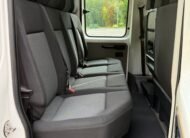 VW Crafter – 2.0 140cv – 7 Lugares