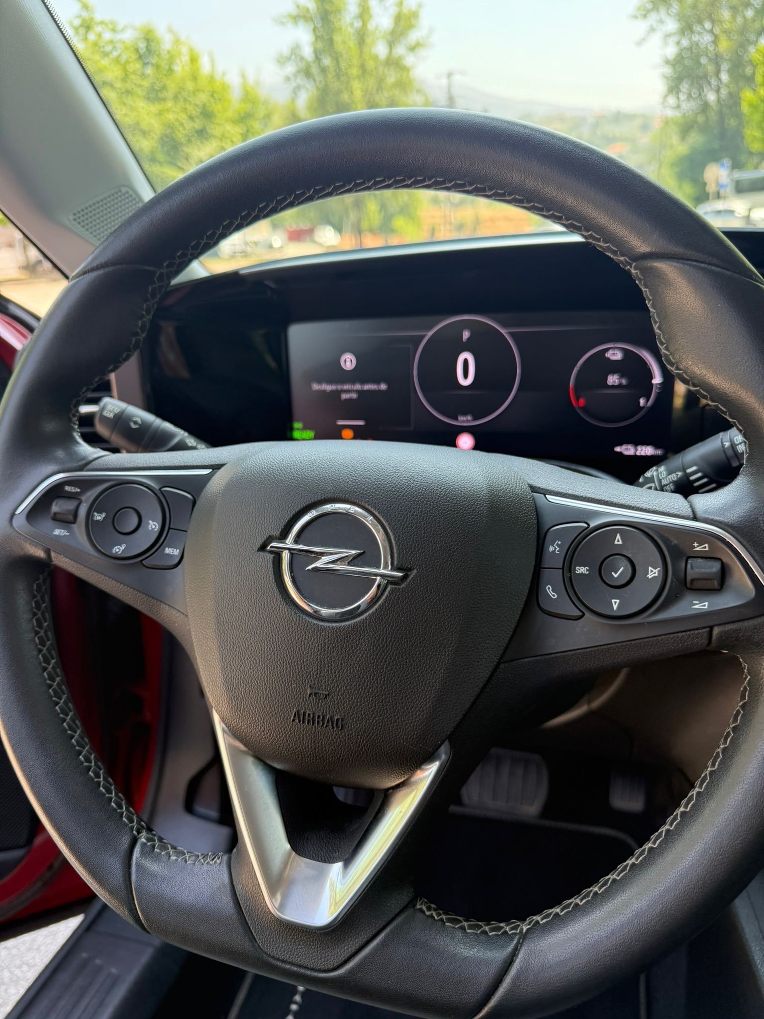 Opel Mokka-e Elegance – 136cv 50kWh