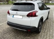 Peugeot 2008 – 1.6 120cv