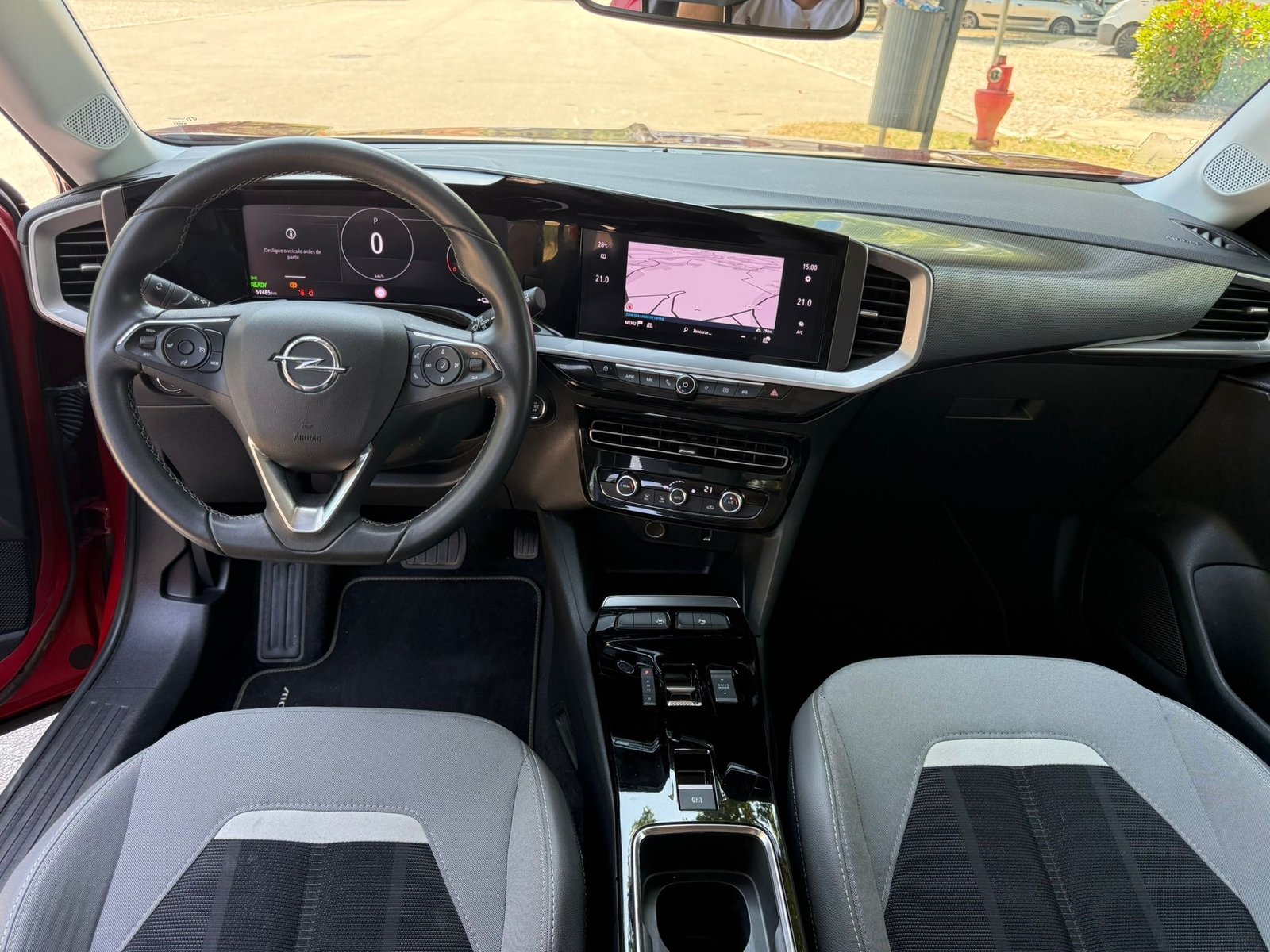 Opel Mokka-e Elegance – 136cv 50kWh