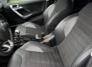 Peugeot 2008 – 1.6 120cv