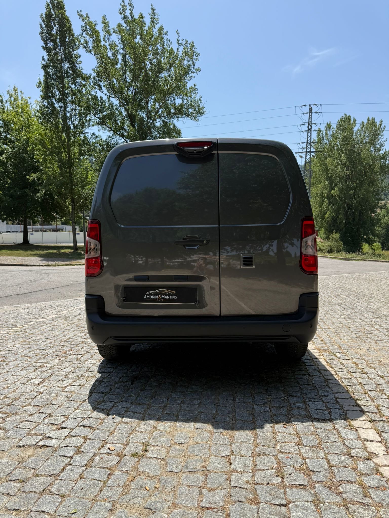 Citroën Berlingo XL – 1.5 BLUEHDI 130cv S&S EAT8 DRIVER