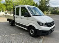 VW Crafter – 2.0 140cv – 7 Lugares