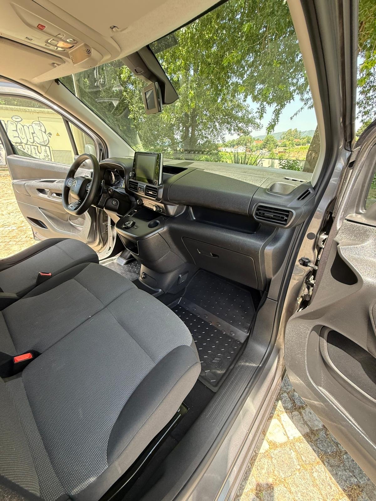 Citroën Berlingo XL – 1.5 BLUEHDI 130cv S&S EAT8 DRIVER