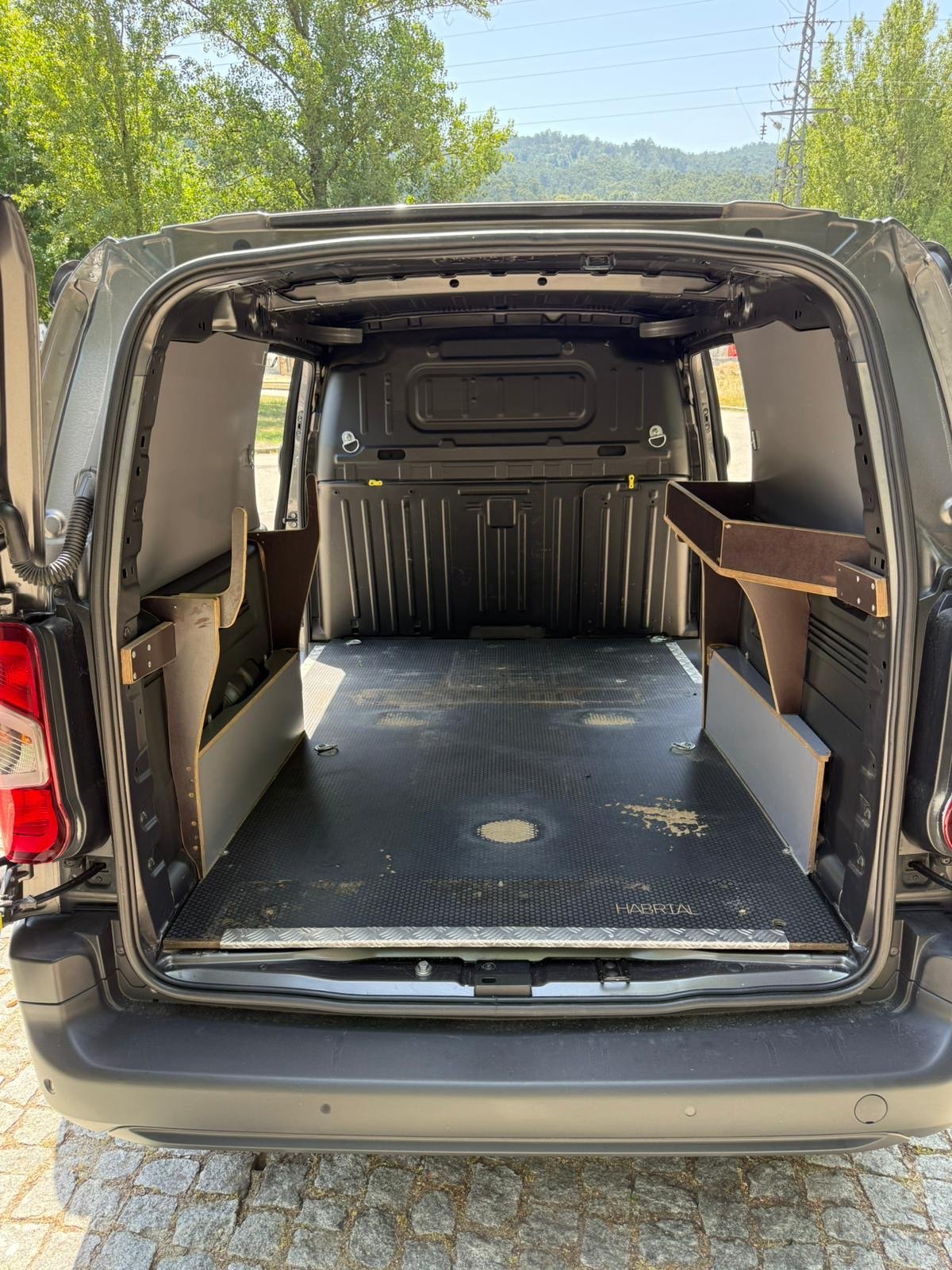 Citroën Berlingo XL – 1.5 BLUEHDI 130cv S&S EAT8 DRIVER