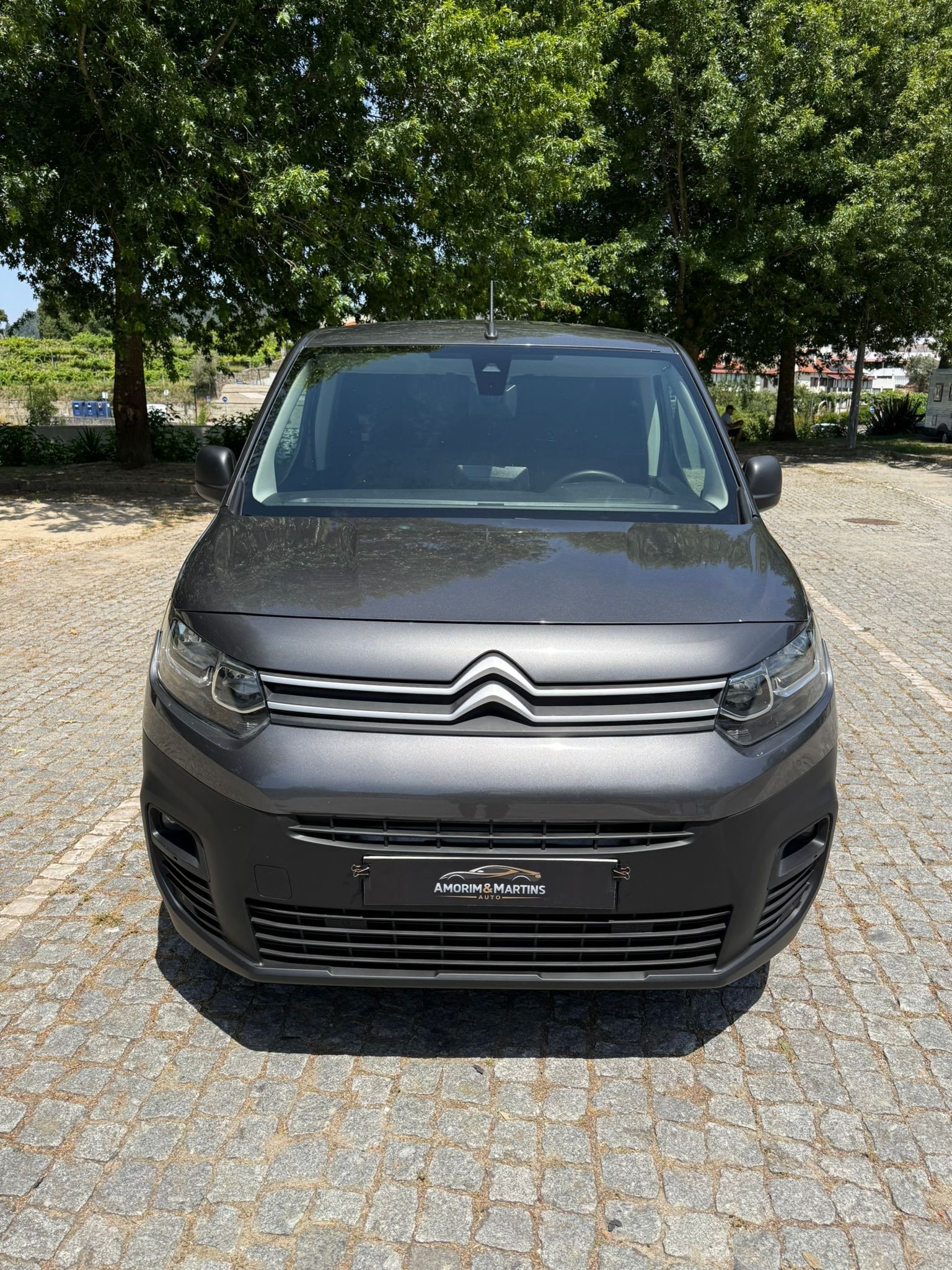 Citroën Berlingo XL – 1.5 BLUEHDI 130cv S&S EAT8 DRIVER
