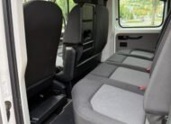 VW Crafter – 2.0 140cv – 7 Lugares