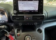 Citroën Berlingo XL – 1.5 BLUEHDI 130cv S&S EAT8 DRIVER