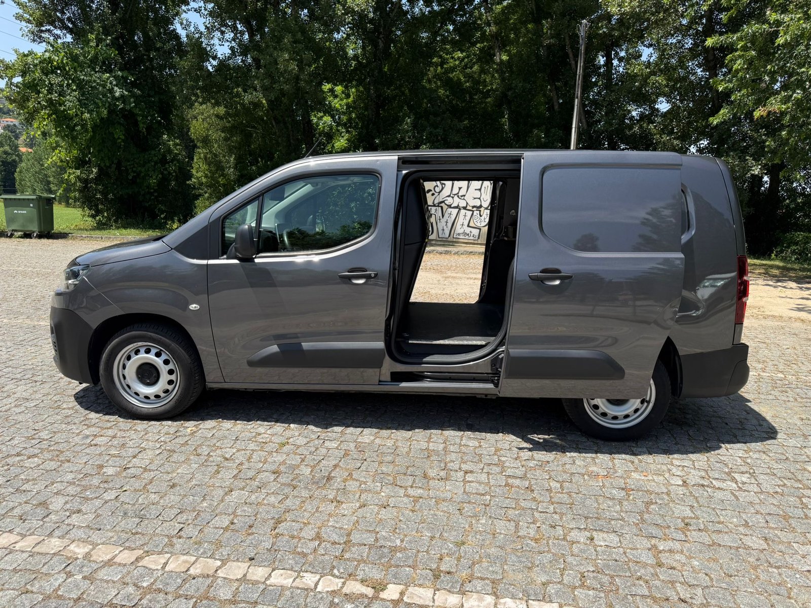 Citroën Berlingo XL – 1.5 BLUEHDI 130cv S&S EAT8 DRIVER