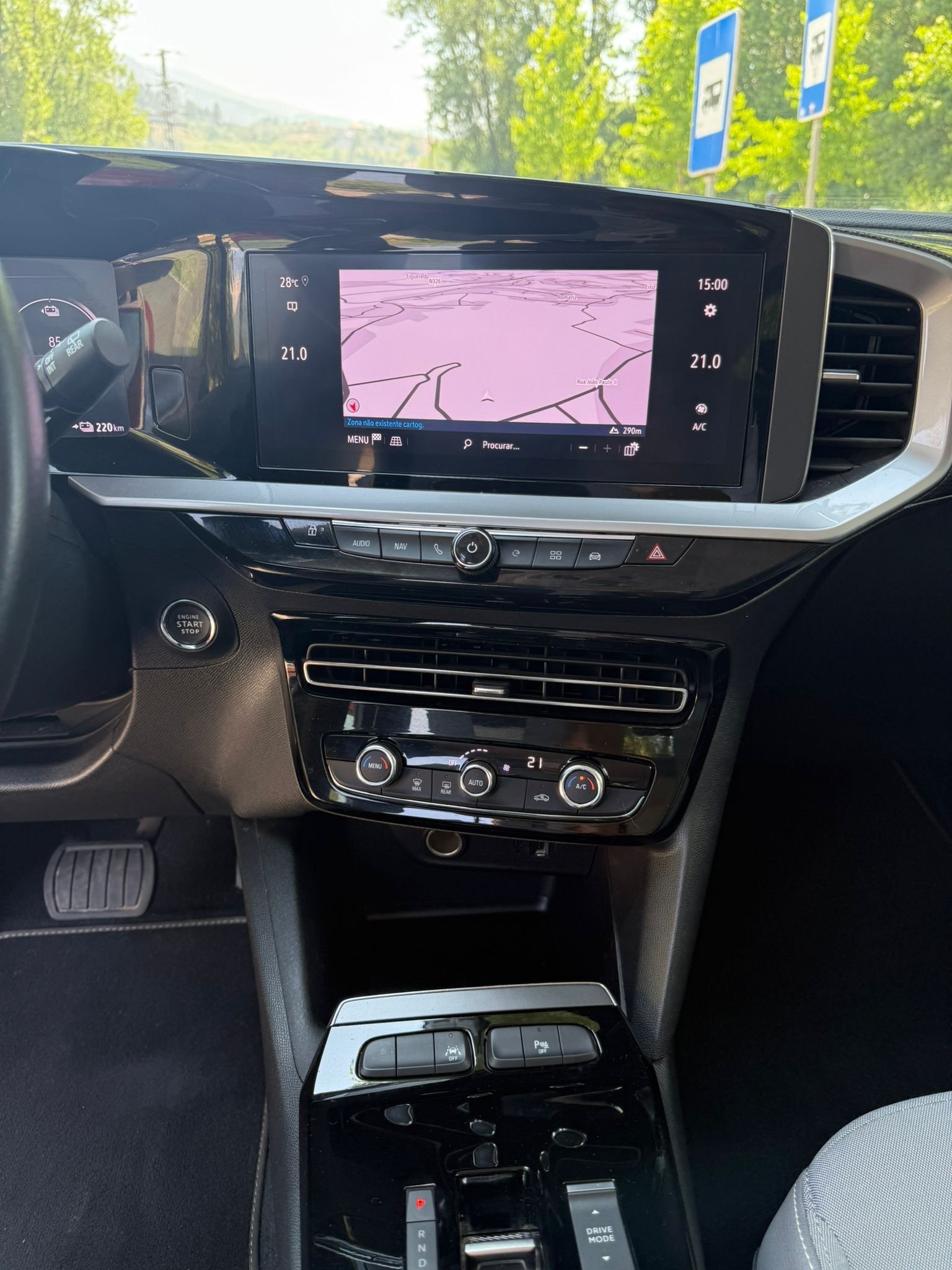 Opel Mokka-e Elegance – 136cv 50kWh
