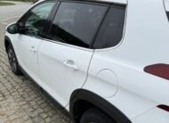 Peugeot 2008 – 1.6 120cv
