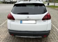 Peugeot 2008 – 1.6 120cv