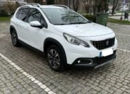 Peugeot 2008 – 1.6 120cv
