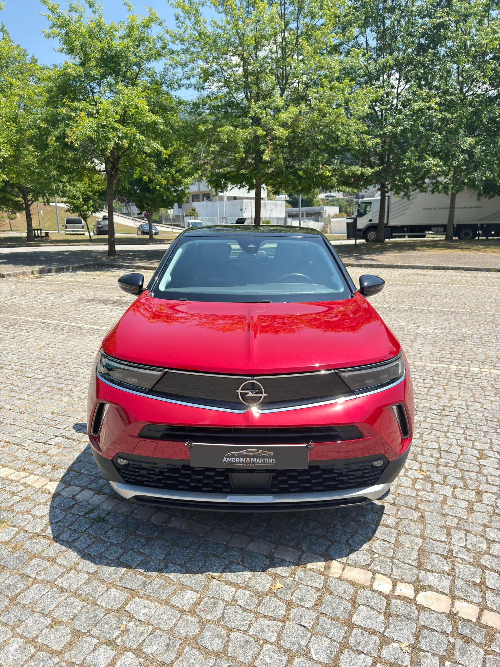 Opel Mokka-e Elegance – 136cv 50kWh