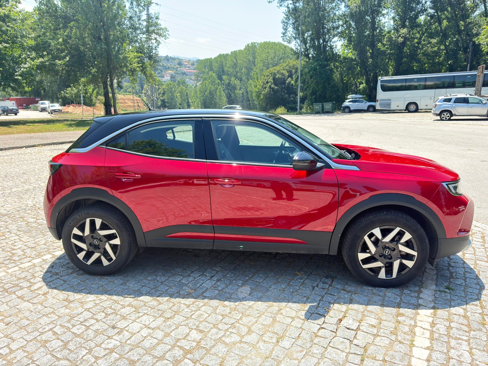 Opel Mokka-e Elegance – 136cv 50kWh