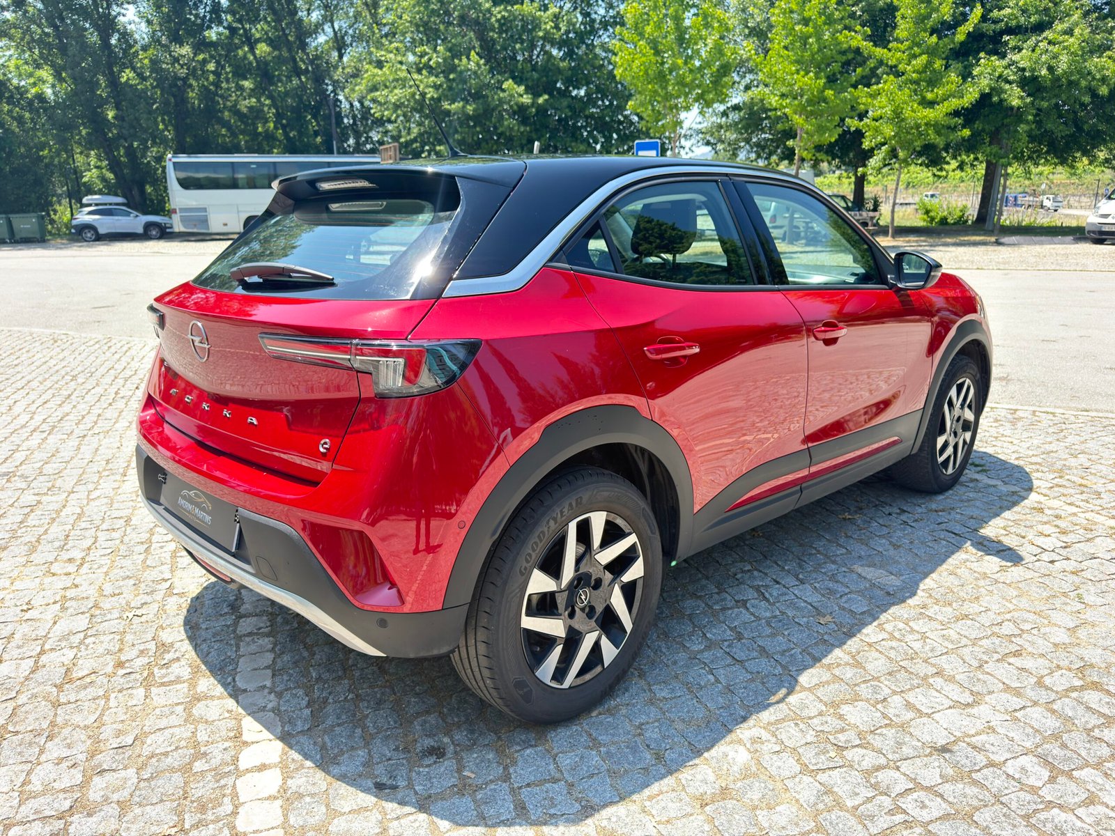 Opel Mokka-e Elegance – 136cv 50kWh